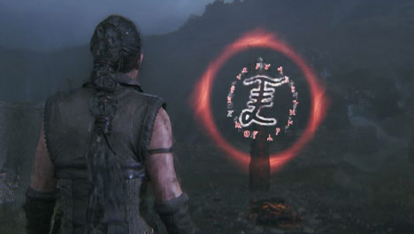 راهنمای بازی Hellblade 2 مرحله پنجم