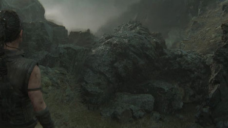 راهنمای بازی Hellblade 2 مرحله پنجم