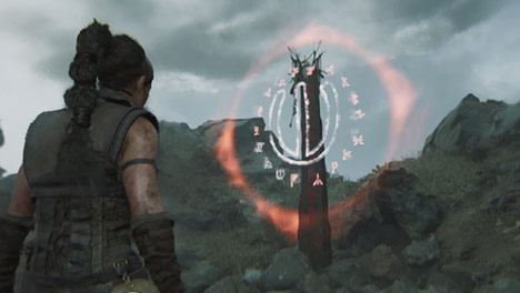 راهنمای بازی Hellblade 2 مرحله پنجم