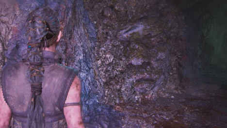 راهنمای بازی Hellblade 2 مرحله پنجم