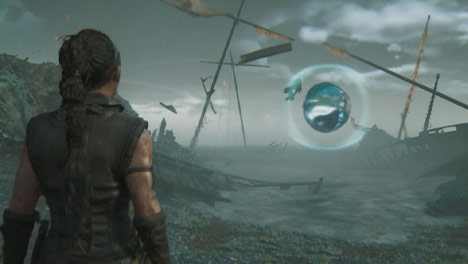 راهنمای بازی Hellblade 2 مرحله پنجم