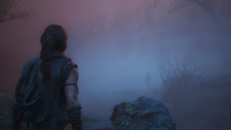 راهنمای بازی Hellblade 2 مرحله ششم