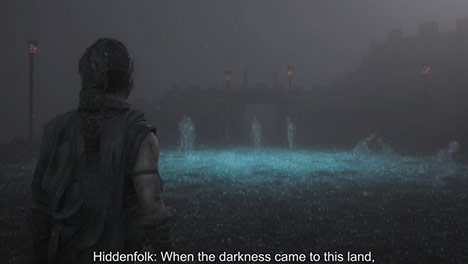 راهنمای بازی Hellblade 2 مرحله ششم