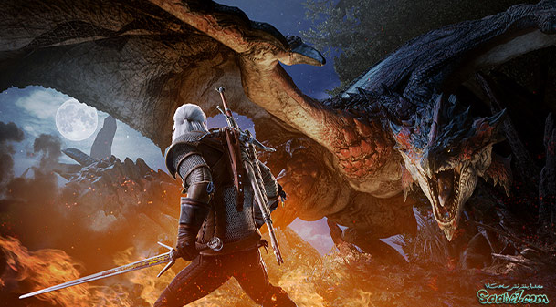 ۱۵ حقیقت دربارهی Geralt که احتمالاً نمیدانستید