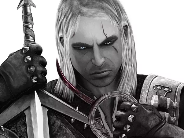 ۱۵ حقیقت دربارهی Geralt که احتمالاً نمیدانستید