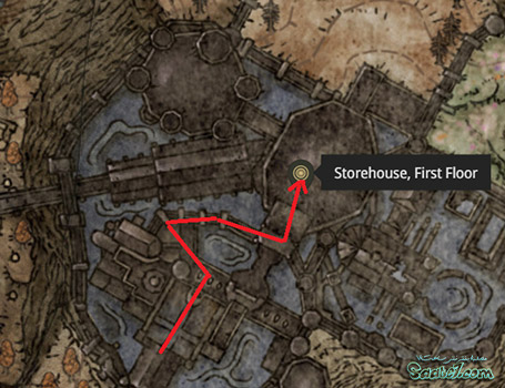 راهنمای مراحل اصلی Elden Ring Shadow of the Erdtree قدم به قدم