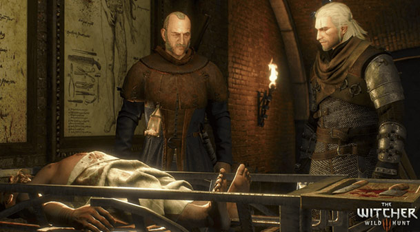 ۱۸ ماموریت فرعی برتر در بازی Witcher 3  که نباید از دست بدهید