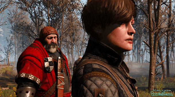 ۱۸ ماموریت فرعی برتر در بازی Witcher 3  که نباید از دست بدهید