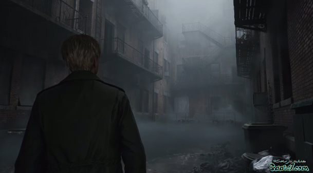 پیش نمایش بازی Silent Hill 2 remake