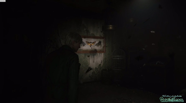 پیش نمایش بازی Silent Hill 2 remake