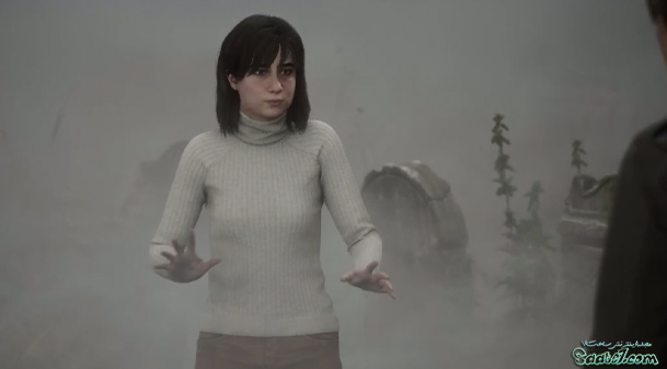 پیش نمایش بازی Silent Hill 2 remake