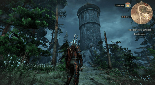 ۱۸ ماموریت فرعی برتر در بازی Witcher 3  که نباید از دست بدهید