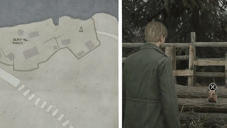 راهنمای قدم به قدم Silent Hill 2 قسمت اول: بخش اول East Side Of South Vale