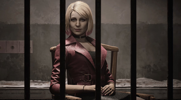 نقد و بررسی Silent Hill 2