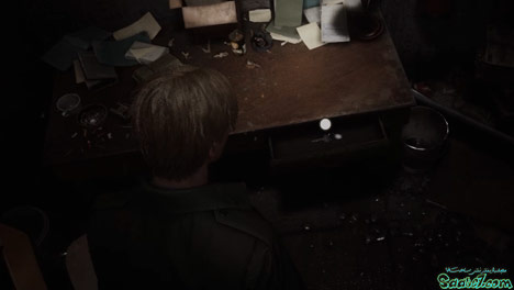 راهنمای قدم به قدم Silent Hill 2 بخش اول: East Side Of South Vale