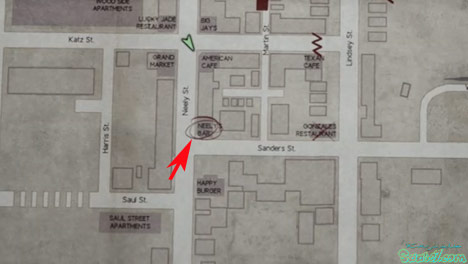 راهنمای قدم به قدم Silent Hill 2 بخش اول: East Side Of South Vale