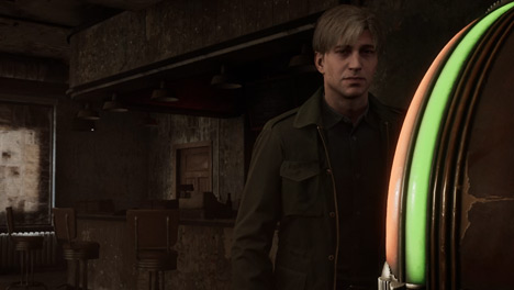 راهنمای قدم به قدم Silent Hill 2 قسمت دوم: بخش دوم East Side Of South Vale