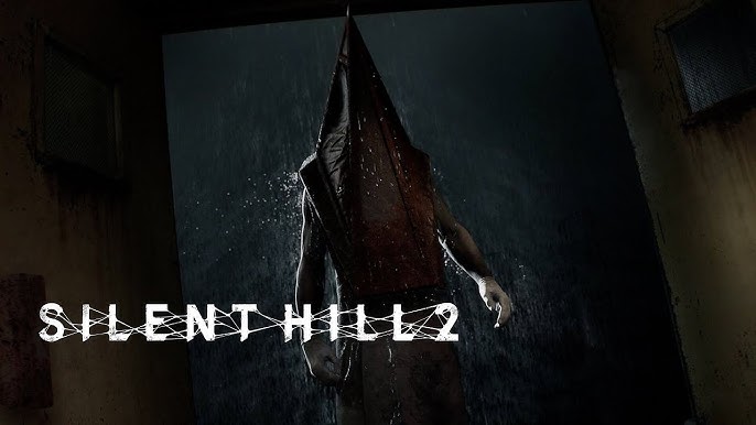 ۲۰ حقیقت دربارهی فرنچایز Silent Hill که احتمالاً نمیدانستید 1