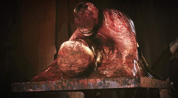 نگاهی به سرگذشت کاراکتر آنجلا در Silent Hill 2