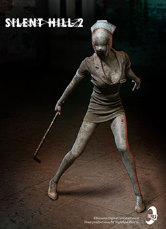 ۲۰ حقیقت دربارهی فرنچایز Silent Hill که احتمالاً نمیدانستید