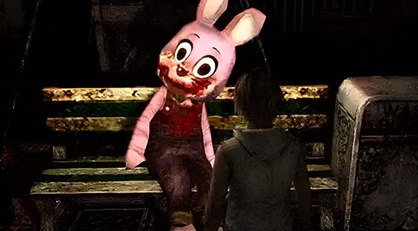 ۲۰ حقیقت دربارهی فرنچایز Silent Hill که احتمالاً نمیدانستید