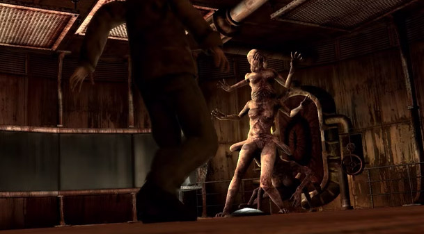 ۲۰ حقیقت دربارهی فرنچایز Silent Hill که احتمالاً نمیدانستید