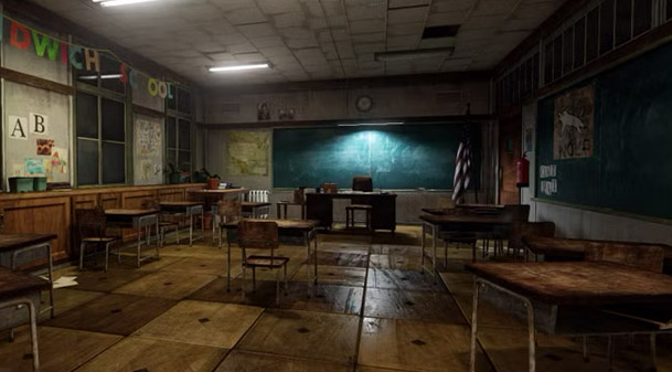 ۲۰ حقیقت دربارهی فرنچایز Silent Hill که احتمالاً نمیدانستید