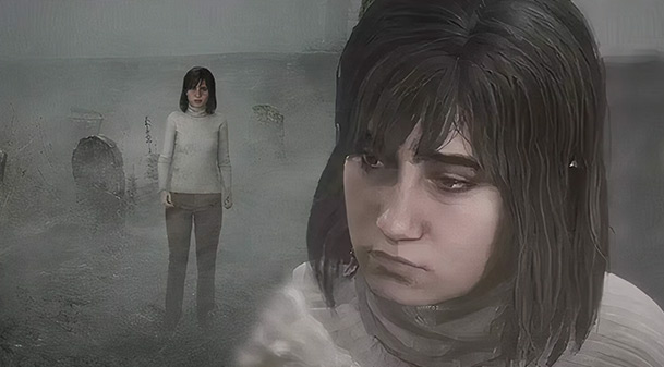 نگاهی به سرگذشت کاراکتر آنجلا در Silent Hill 2