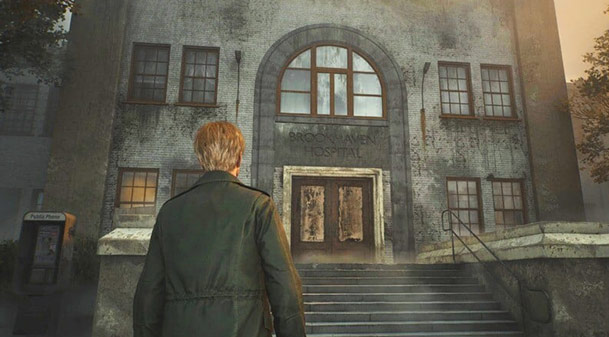 ۲۰ حقیقت دربارهی فرنچایز Silent Hill که احتمالاً نمیدانستید