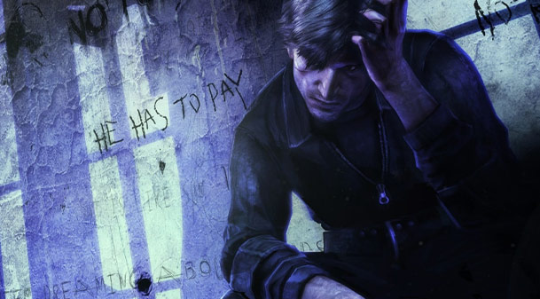 نگاهی به وحشت روانشناختی Silent Hill 2