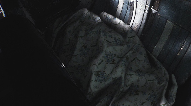 نگاهی به وحشت روانشناختی Silent Hill 2