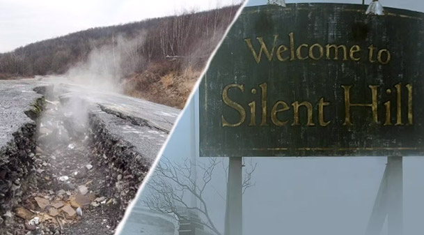 ۲۰ حقیقت دربارهی فرنچایز Silent Hill که احتمالاً نمیدانستید