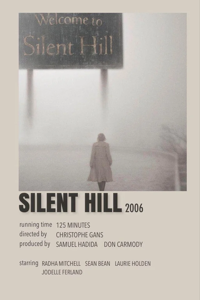 نگاهی به وحشت روانشناختی Silent Hill 2