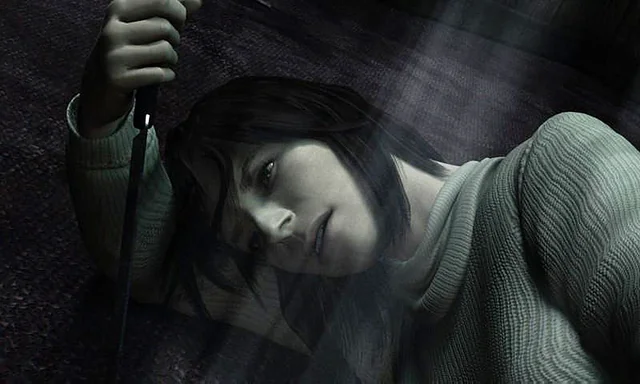 نگاهی به سرگذشت کاراکتر آنجلا در Silent Hill 2