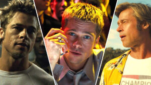 هشت فیلم برتر برد پیت + بیوگرافی و جوایز (آپدیت ۲۰۲۵)