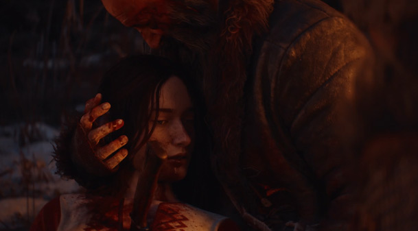 12 جزئیات جذاب در مورد تریلر سینمایی جدید The Witcher 4