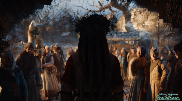 12 جزئیات جذاب در مورد تریلر سینمایی جدید The Witcher 4