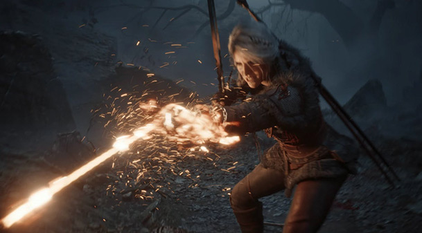 12 جزئیات جذاب در مورد تریلر سینمایی جدید The Witcher 4