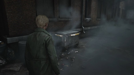 راهنمای قدم به قدم Silent Hill 2 قسمت سوم: Wood Side Apartments