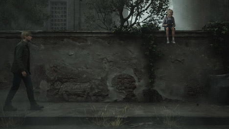 راهنمای قدم به قدم Silent Hill 2 قسمت پنجم: Western South Vale