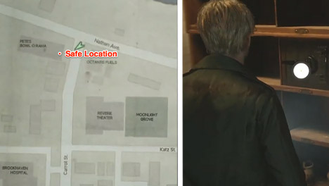 راهنمای قدم به قدم Silent Hill 2 قسمت پنجم: Western South Vale