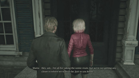 راهنمای قدم به قدم Silent Hill 2 قسمت پنجم: Western South Vale