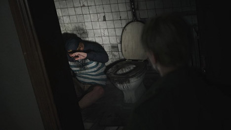 راهنمای قدم به قدم Silent Hill 2 قسمت سوم: Wood Side Apartments