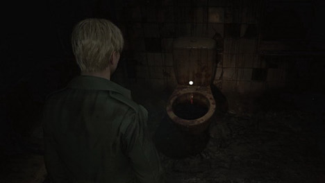 راهنمای قدم به قدم Silent Hill 2 قسمت چهارم: Blue Creek Apartments