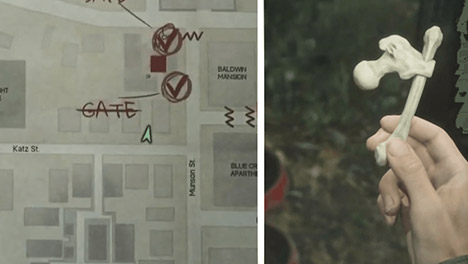 راهنمای قدم به قدم Silent Hill 2 قسمت پنجم: Western South Vale