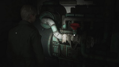 راهنمای قدم به قدم Silent Hill 2 قسمت ششم: Brookhaven Hospital