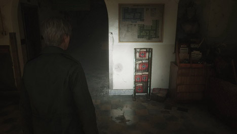 راهنمای قدم به قدم Silent Hill 2 قسمت ششم: Brookhaven Hospital