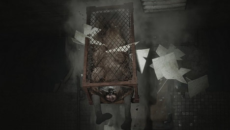 راهنمای قدم به قدم Silent Hill 2 قسمت ششم: Brookhaven Hospital