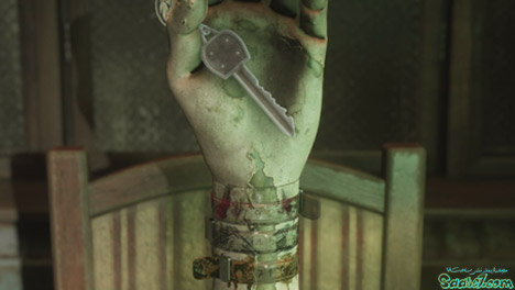 راهنمای قدم به قدم Silent Hill 2 قسمت ششم: Brookhaven Hospital