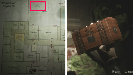 راهنمای قدم به قدم Silent Hill 2 قسمت ششم: Brookhaven Hospital